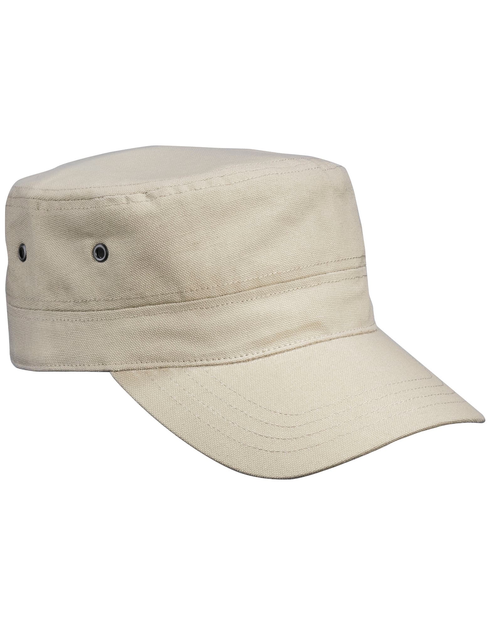 Military Cap