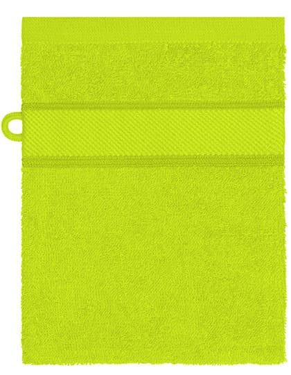 Flannel — Acid Yellow