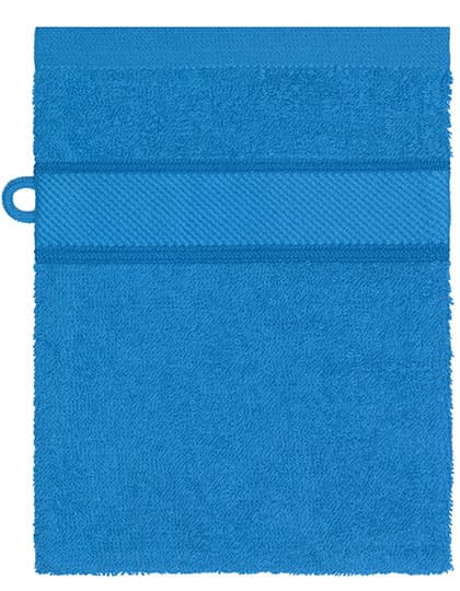 Flannel — Cobalt