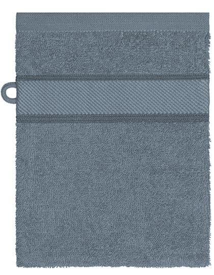 Flannel — Graphite