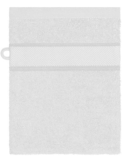 Flannel — White