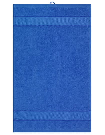 Guest Towel — Royal