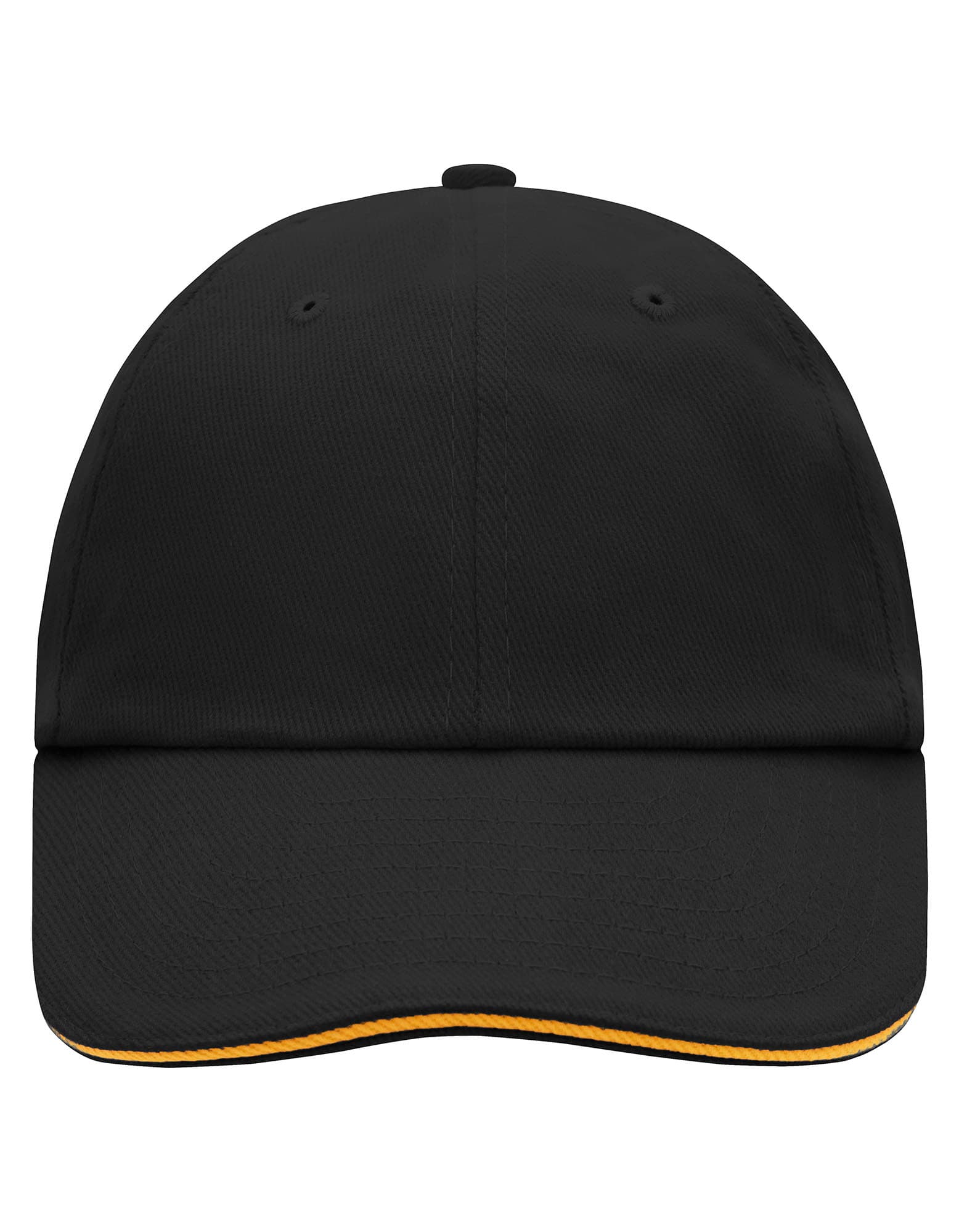 6-Panel Raver Sandwich Cap