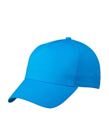 5-Panel Cap — Atlantic