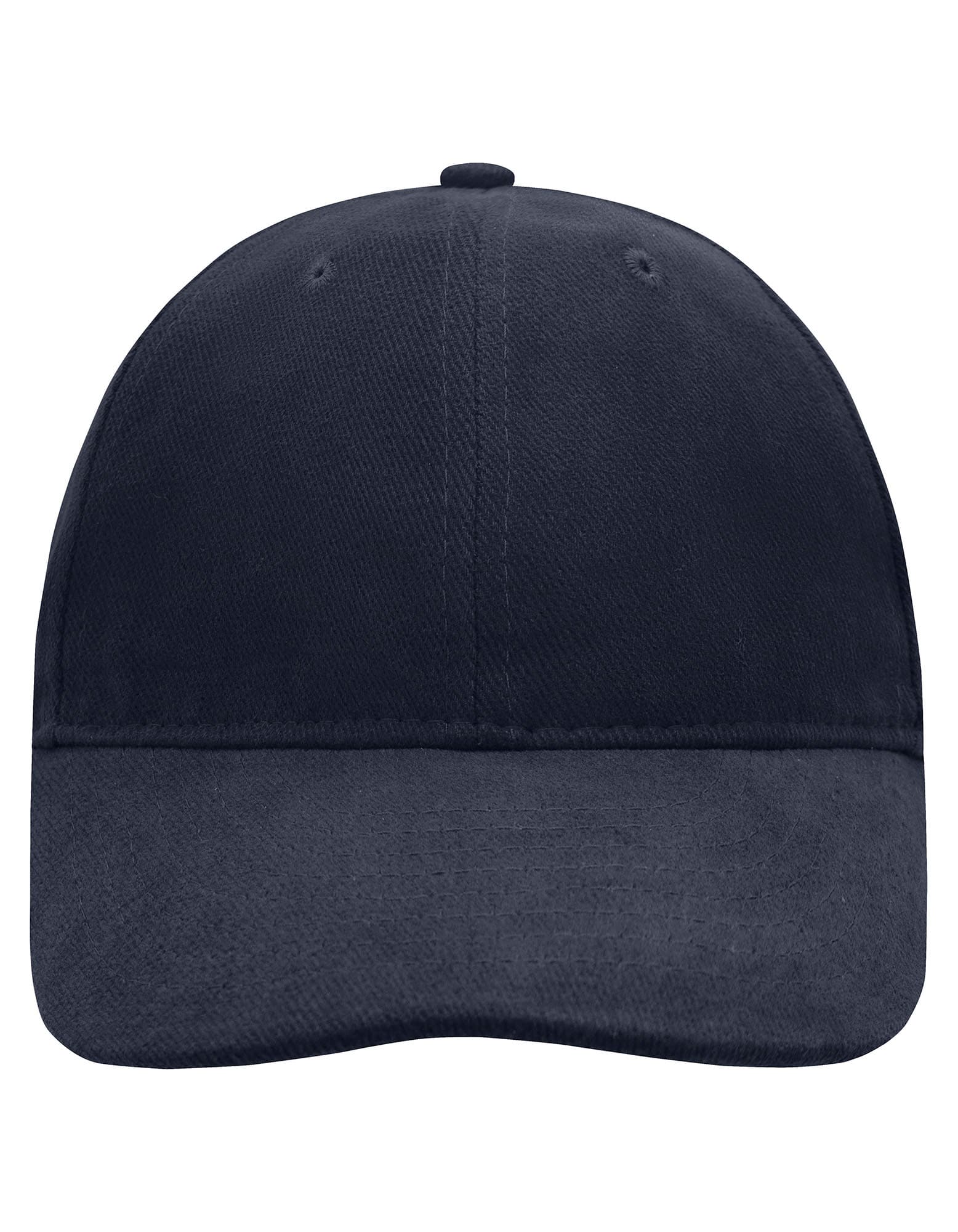 6 Panel Softlining Raver Cap