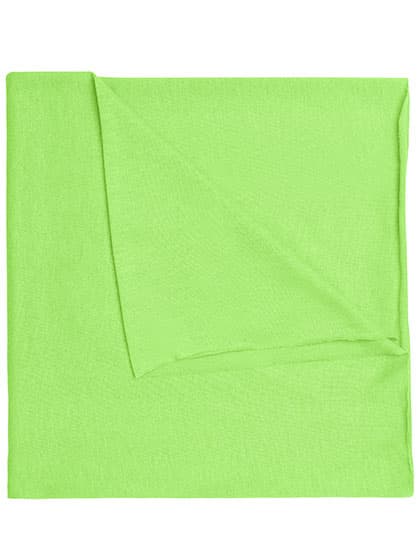 Economic X-Tube — Bright Green