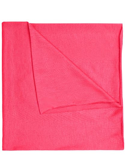 Economic X-Tube — Bright Pink