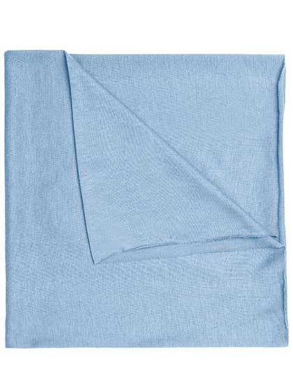 Economic X-Tube — Light Blue