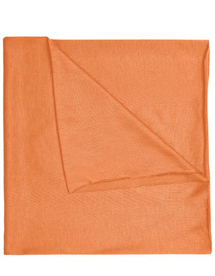 Economic X-Tube — Orange