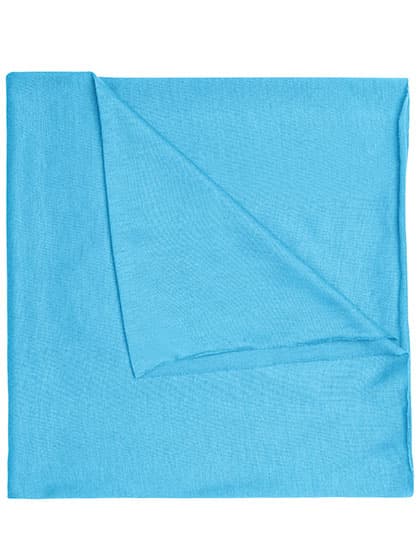 Economic X-Tube — Turquoise