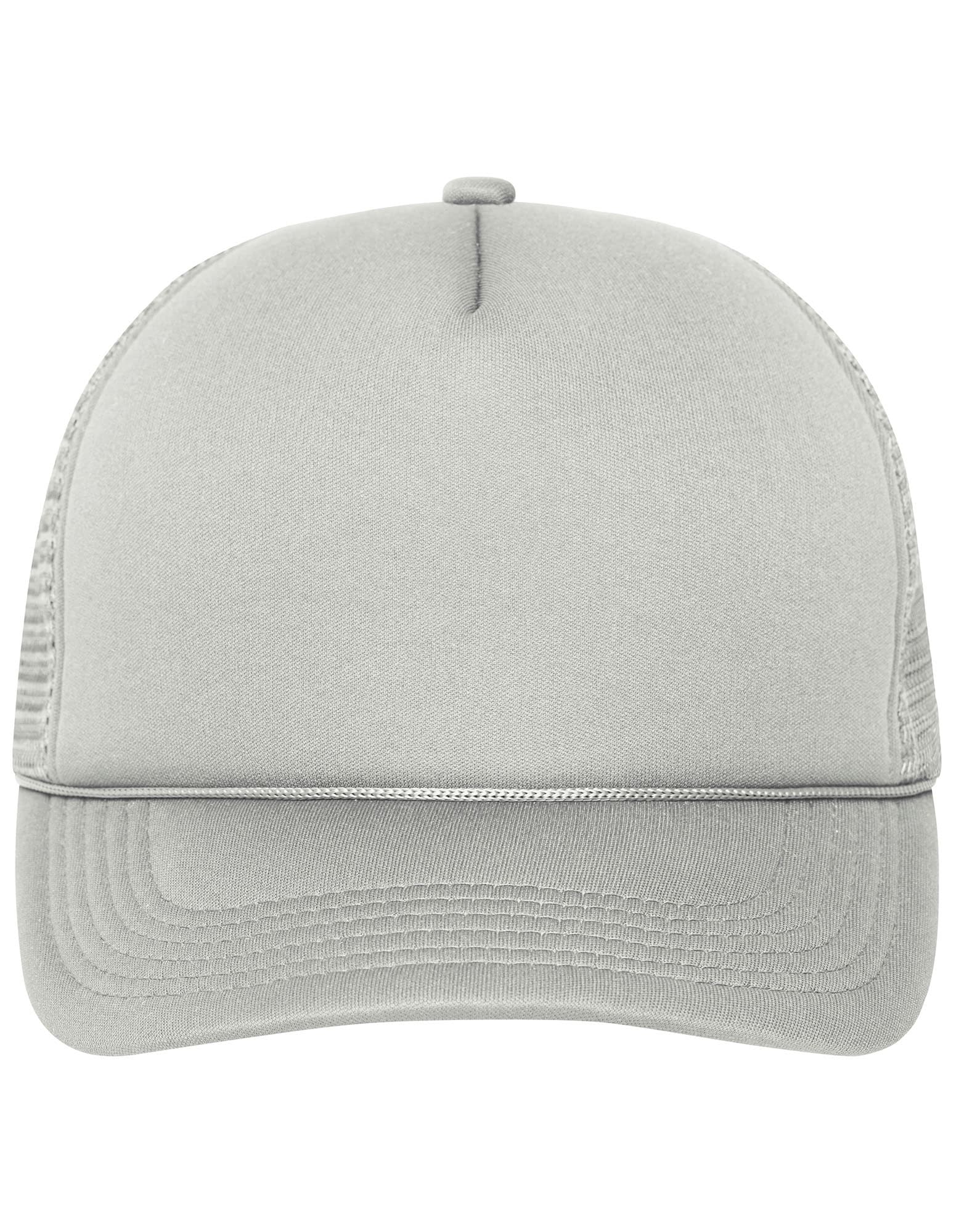 5 Panel Retro Mesh Cap