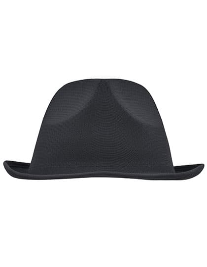 Promotion Hat — Black