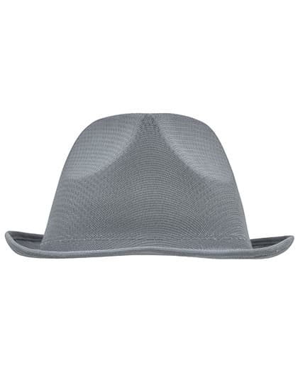 Promotion Hat — Grey