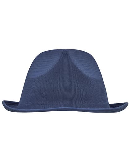 Promotion Hat — Navy