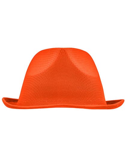 Promotion Hat — Orange