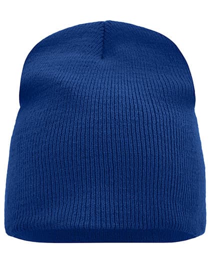 Beanie No. 1 — Royal