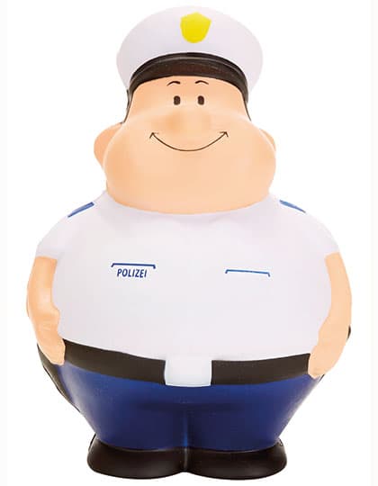 SQUEEZIES® Poli Bert® — Standard
