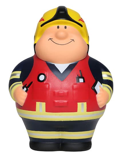 Feuer Bert® 2.0 — Red