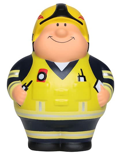 Feuer Bert® 2.0 — Yellow
