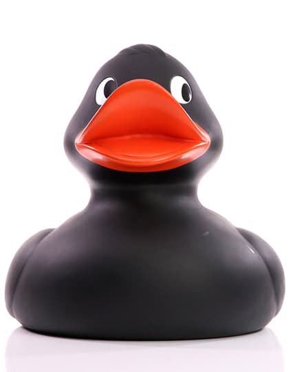Schnabels® Quietsche-Ente Giant — Black