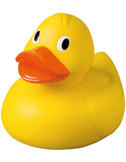 Schnabels® Quietsche-Ente Giant — Yellow