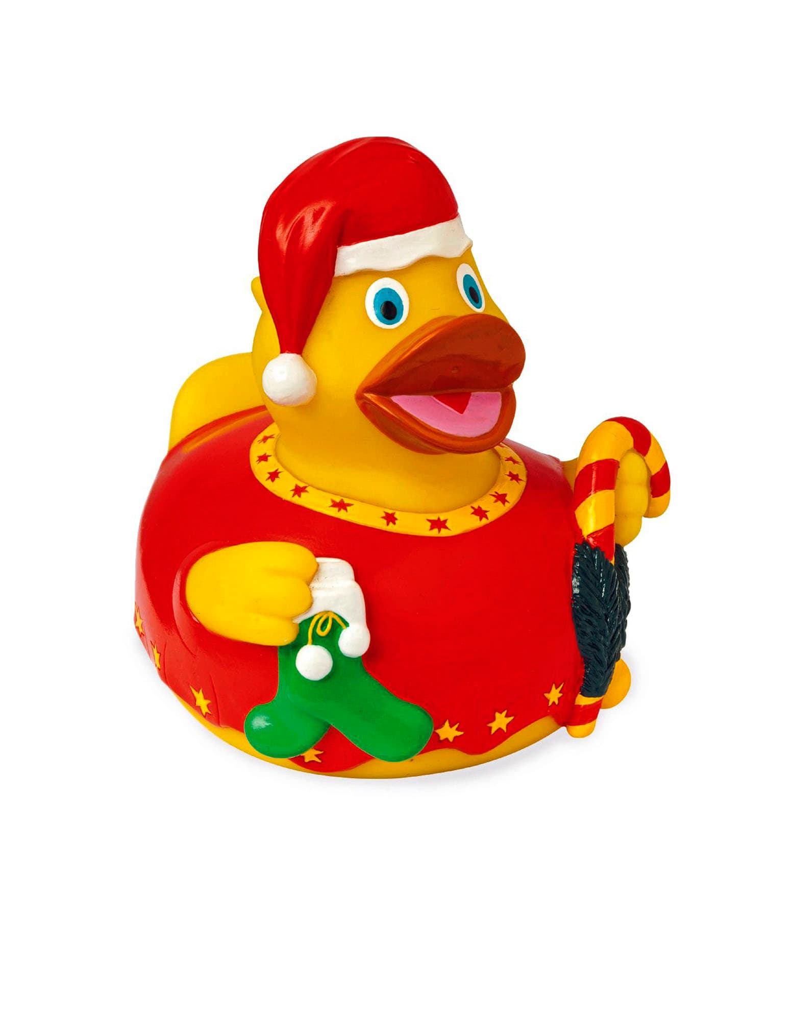 Schnabels® Quietsche-Ente Weihnachten