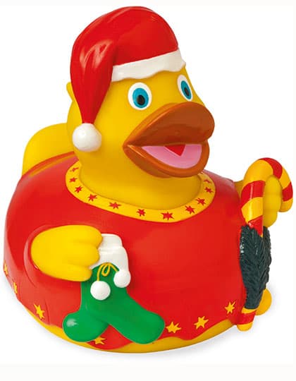 Schnabels® Quietsche-Ente Weihnachten — Standard