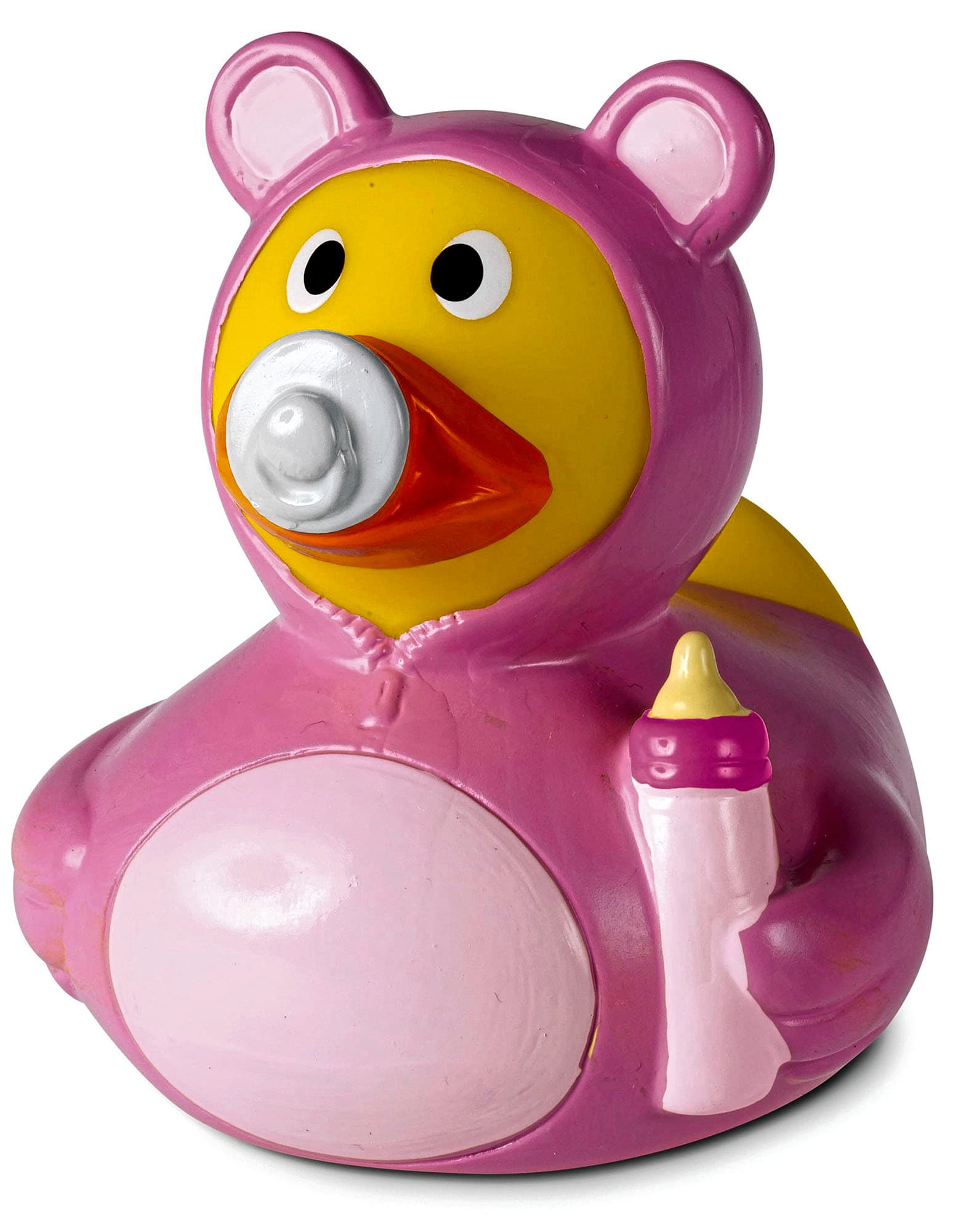 Schnabels® Quietsche-Ente Baby