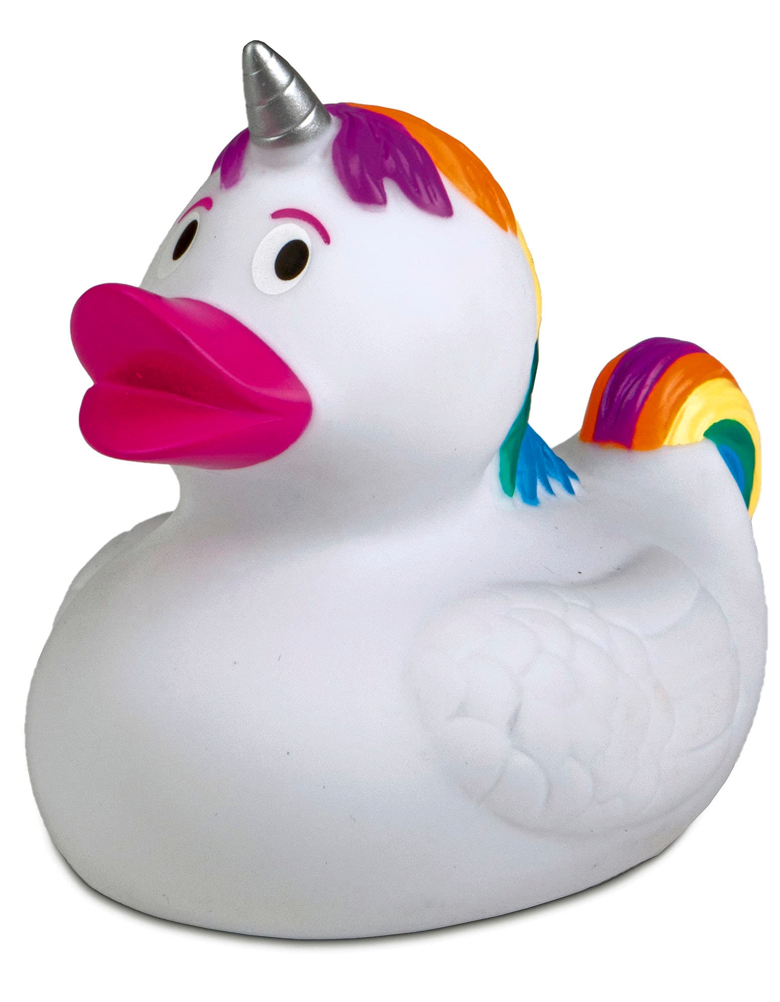 Schnabels® Quietsche-Ente Einhorn
