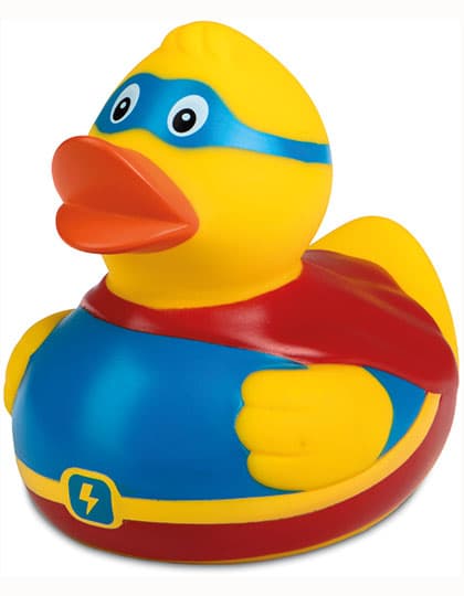 Schnabels® Quietsche-Ente Superduck — Standard