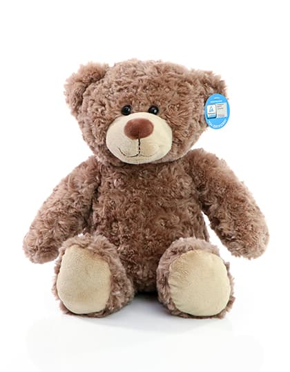 MiniFeet® Bär Bodo — Beige