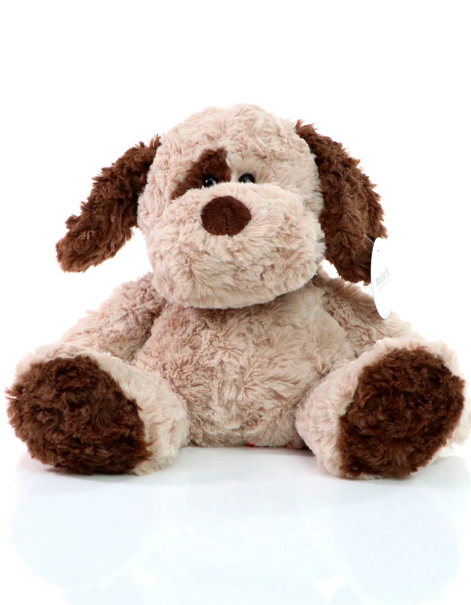 MiniFeet® Hund Sönke