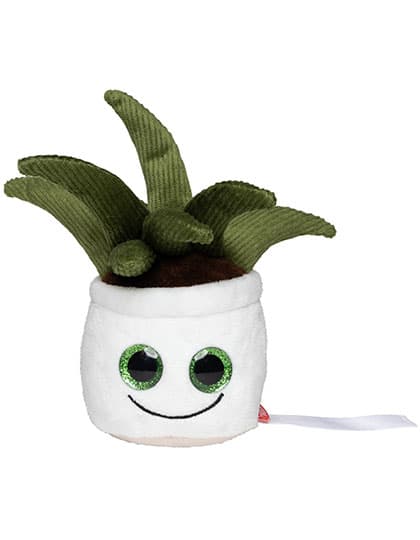 Schmoozies® Evergreenies® Aloe Vera — Multicolour