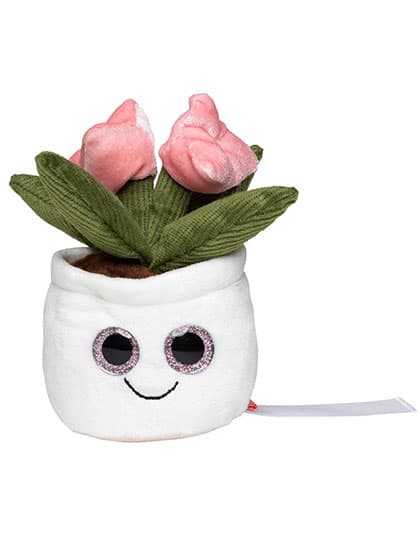Schmoozies® Evergreenies® Tulpe — Multicolour