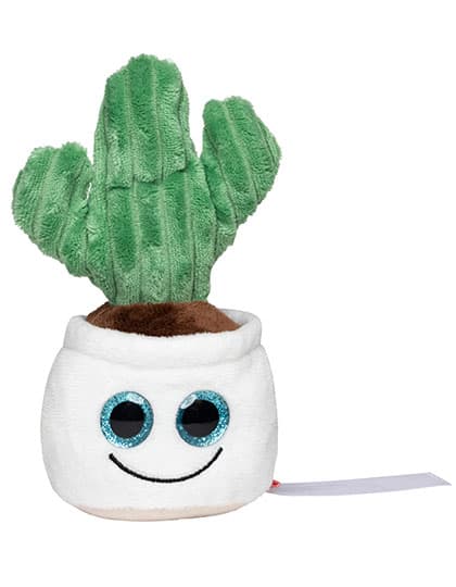 Schmoozies® Evergreenies® Kaktus — Multicolour