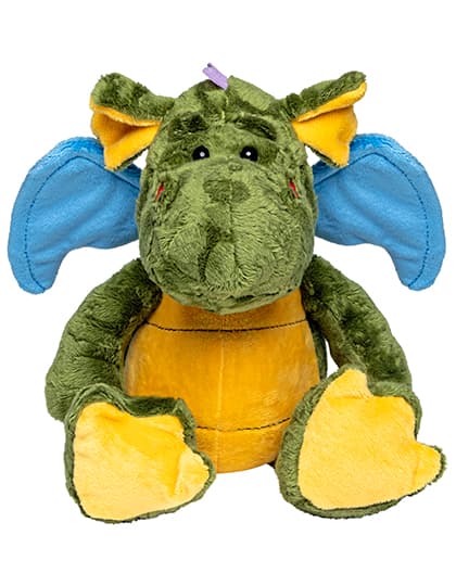 MiniFeet® Drache Ragnar — Standard