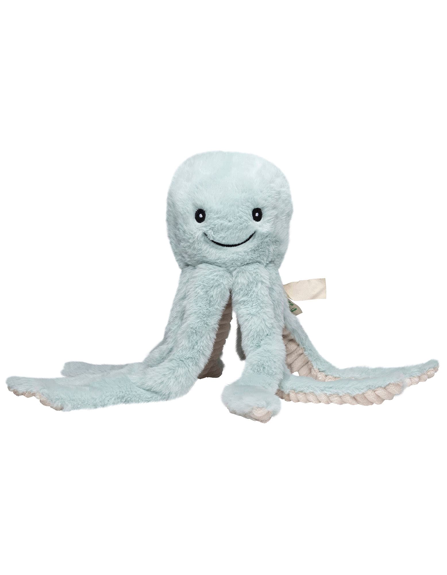 Recycel Oktopus
