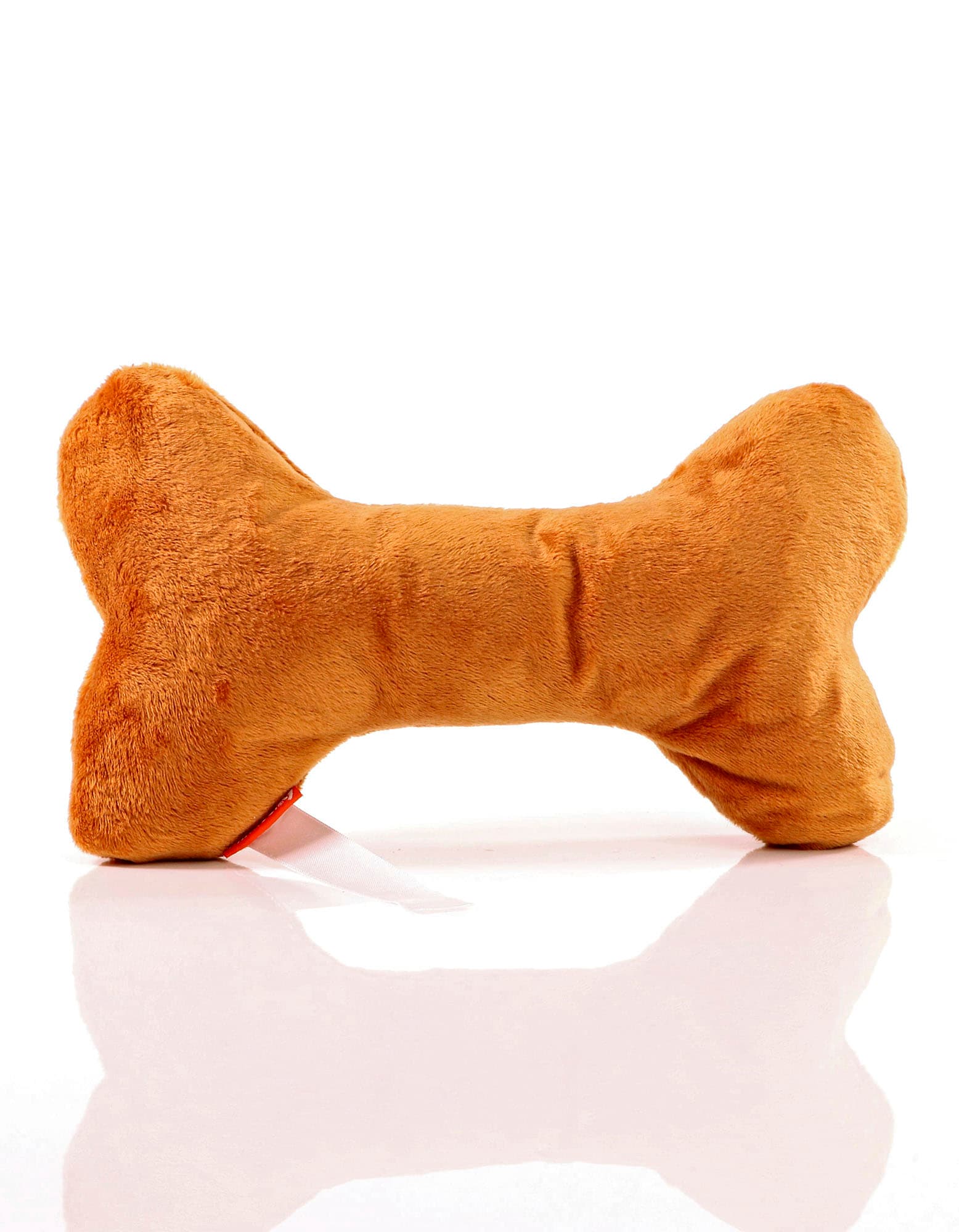 MiniFeet® Hundespielzeug Knochen mit Knisterfunktion