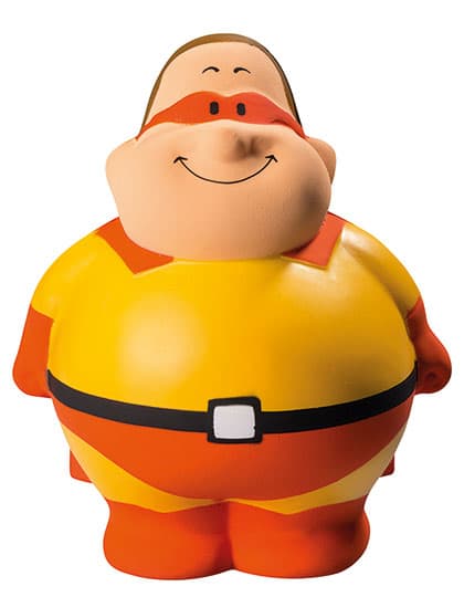 SQUEEZIES® Super Bert® — Standard