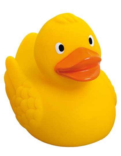 Schnabels® Quietsche-Ente — Yellow