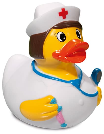 Schnabels® Quietsche-Ente Krankenschwester — Standard