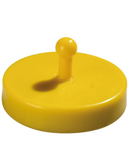 Schnabels® Renngewicht für Quietsche-Enten — Yellow