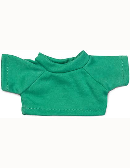 Mini-T-Shirt — Green