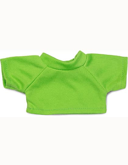 Mini-T-Shirt — Light Green