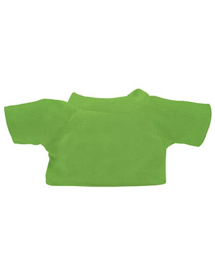 Mini-T-Shirt — Meadow Green