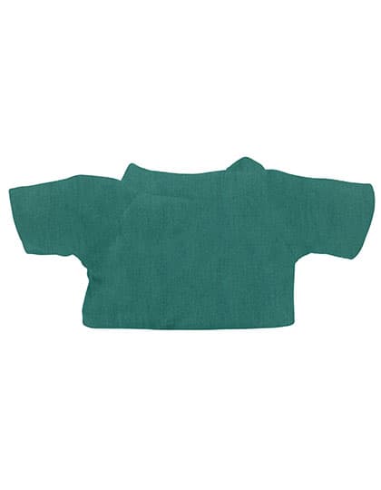 Mini-T-Shirt — Petrol