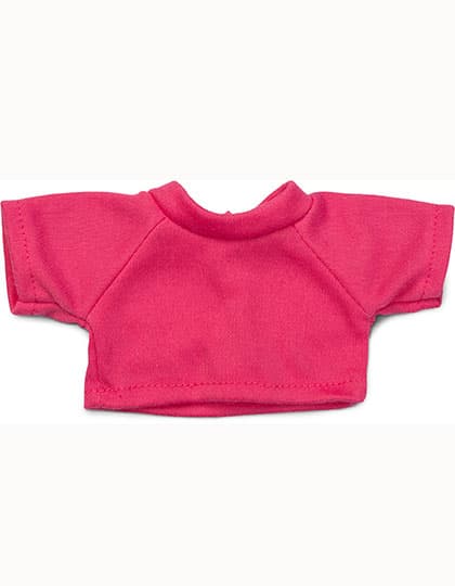 Mini-T-Shirt — Pink