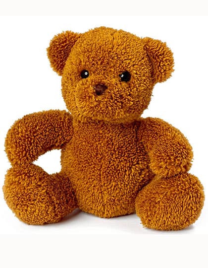 MiniFeet® Bär Merle — Brown