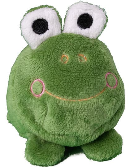 Schmoozies® Frosch — Standard