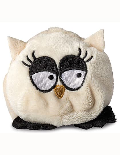 Schmoozies® Eule — Standard